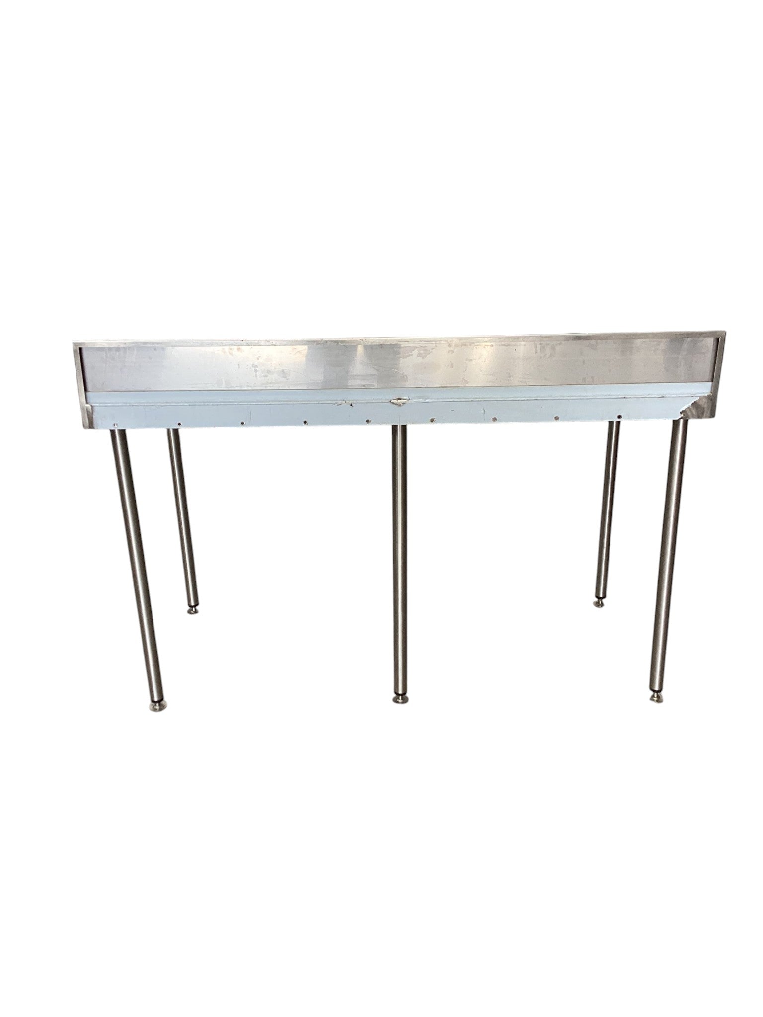 Modular Stainless Work Bench 1800mm - 816537