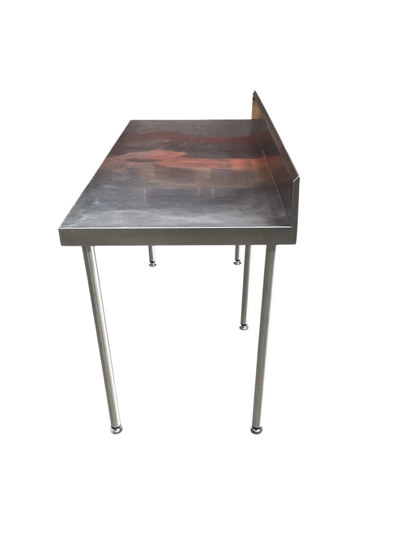 Modular Stainless Work Bench 1800mm - 816537