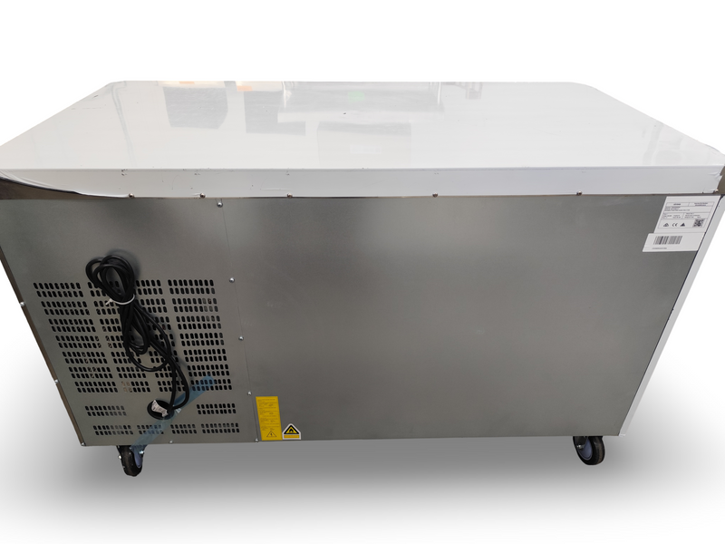 Airex AXF.UCGN.2A Undercounter Freezer (NEW Boxed) - 816544