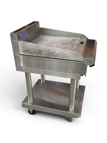 Blue Seal GP514-LS Griddle - 816821