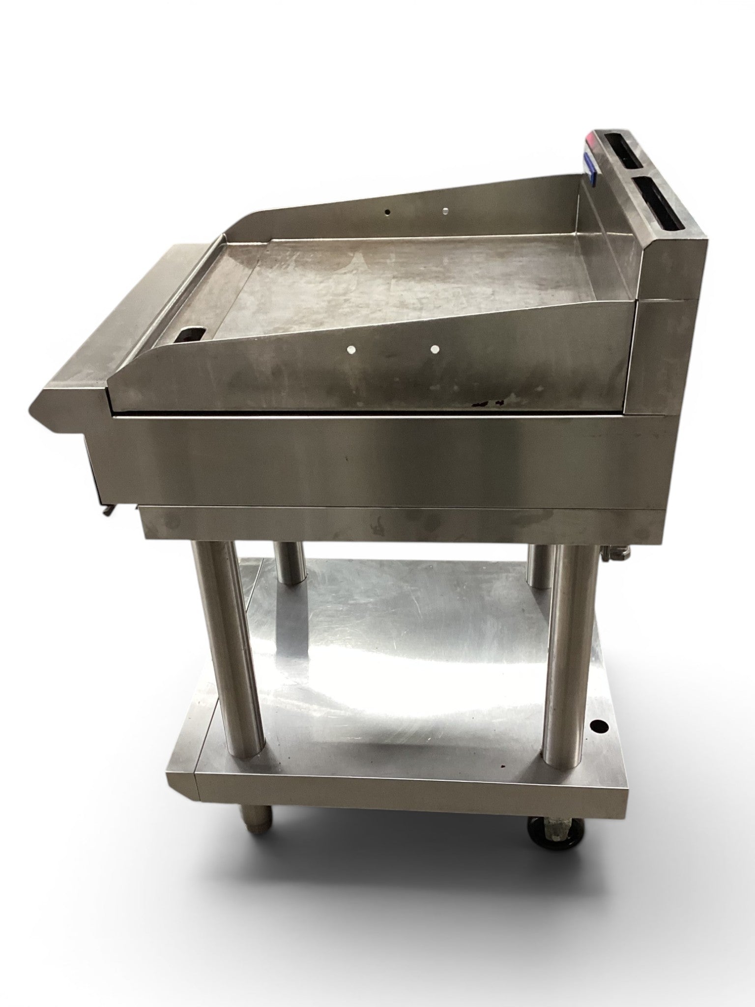 Blue Seal GP514-LS Griddle - 816821
