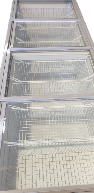 Glacier SD-980 Horizontal Freezer - 816879