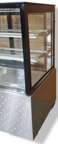 Bonvue SG120FA2XB Cake Display - 817532