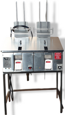 Jayen Food Concepts NZ32L Autolift Fryer - 817677