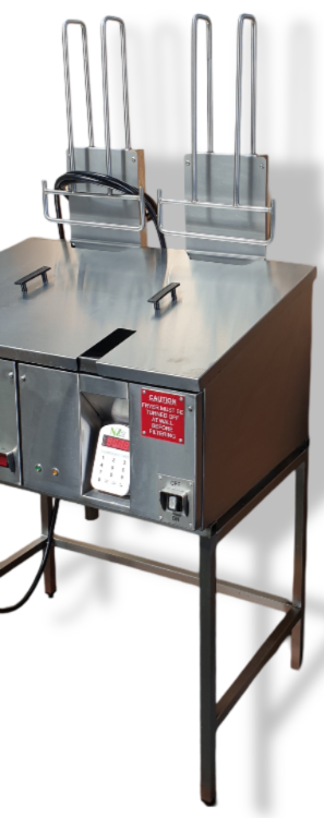 Jayen Food Concepts NZ32L Autolift Fryer - 817677