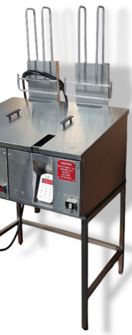 Jayen Food Concepts NZ32L Autolift Fryer - 817677