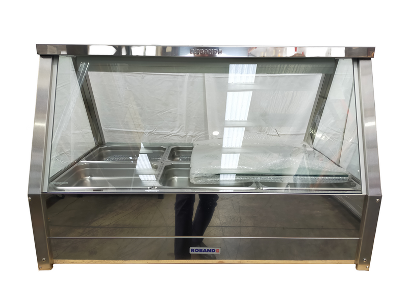 Roband S23 Hot Food Display - 817679