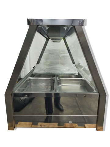 Roband S23 Hot Food Display - 817679