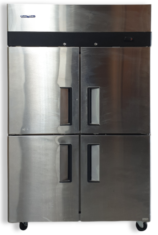 Eurochill ERE51 Stable Door Chiller - 818348