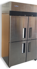 Eurochill ERE51 Stable Door Chiller - 818348