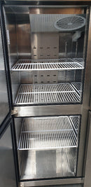 Eurochill ERE51 Stable Door Chiller - 818348