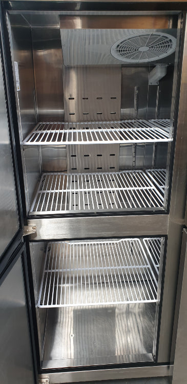 Eurochill ERE51 Stable Door Chiller - 818348