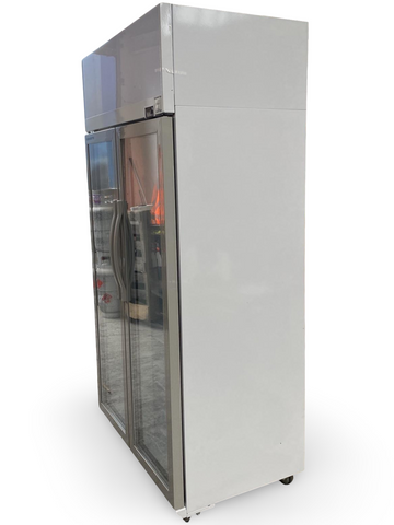 Skope TCE1000N Upright Fridge - 818885