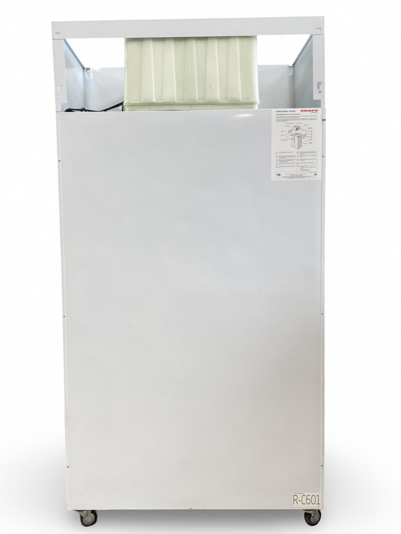Skope TCE1000N Upright Fridge - 818885