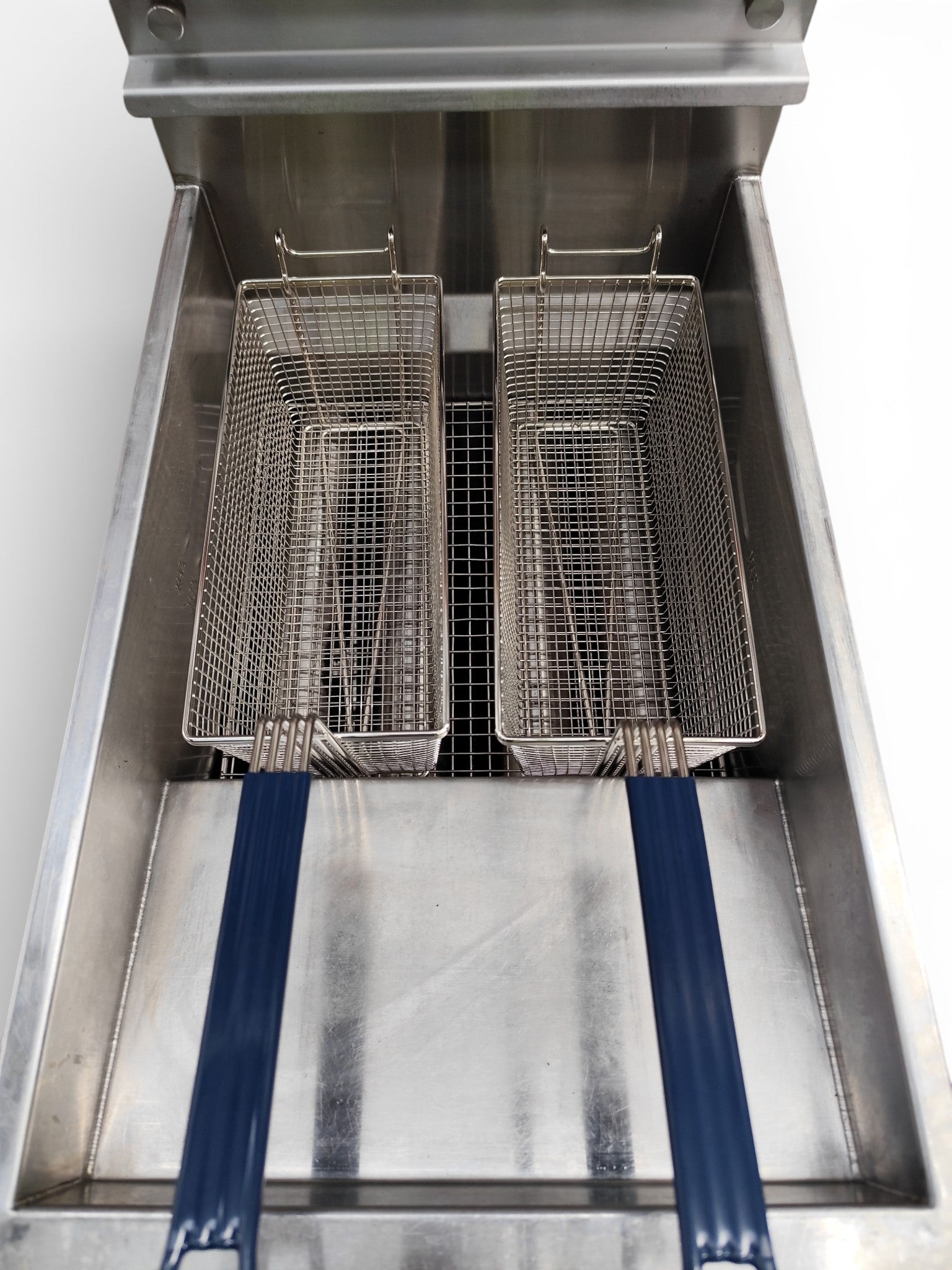 LKK LKKGF4 Fryer - 819211