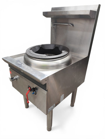 Cobra CW1H-C Waterless Wok Burner - 819289
