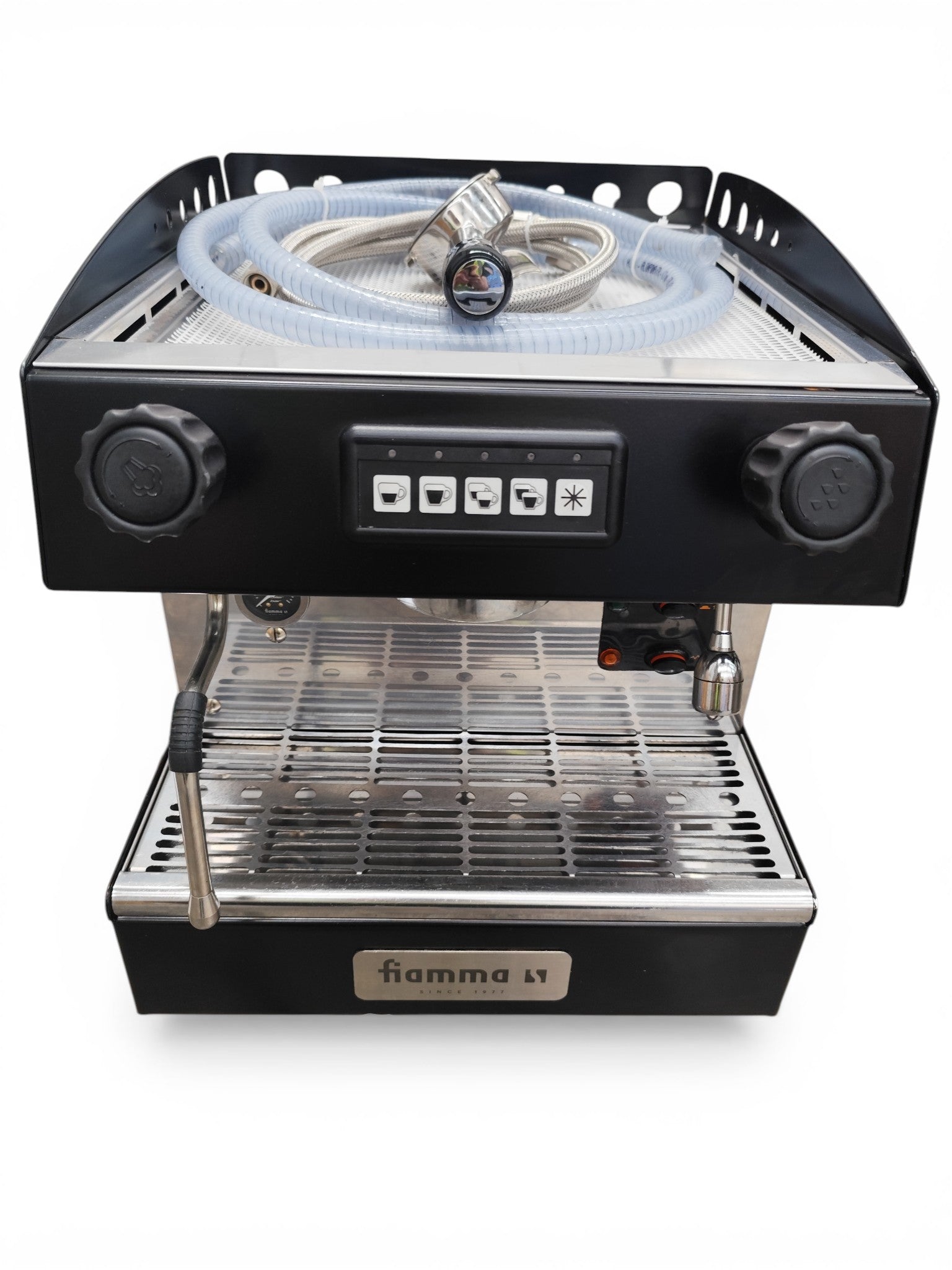 Fiamma Marina CV 1 Group Automatic Espresso Machine - 819292