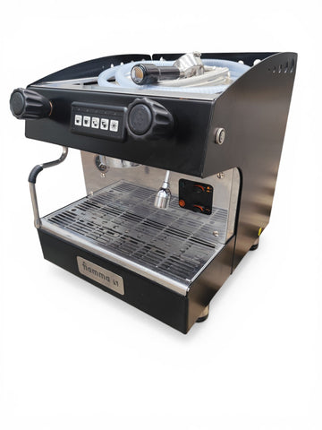 Fiamma Marina CV 1 Group Automatic Espresso Machine - 819292