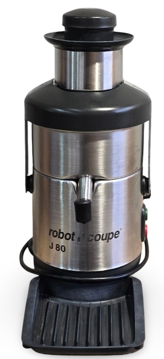 Robot Coupe J80 Ultra Juicer - 819370