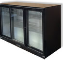 Delta ERD72 Backbar Bottle Cooler - 819397