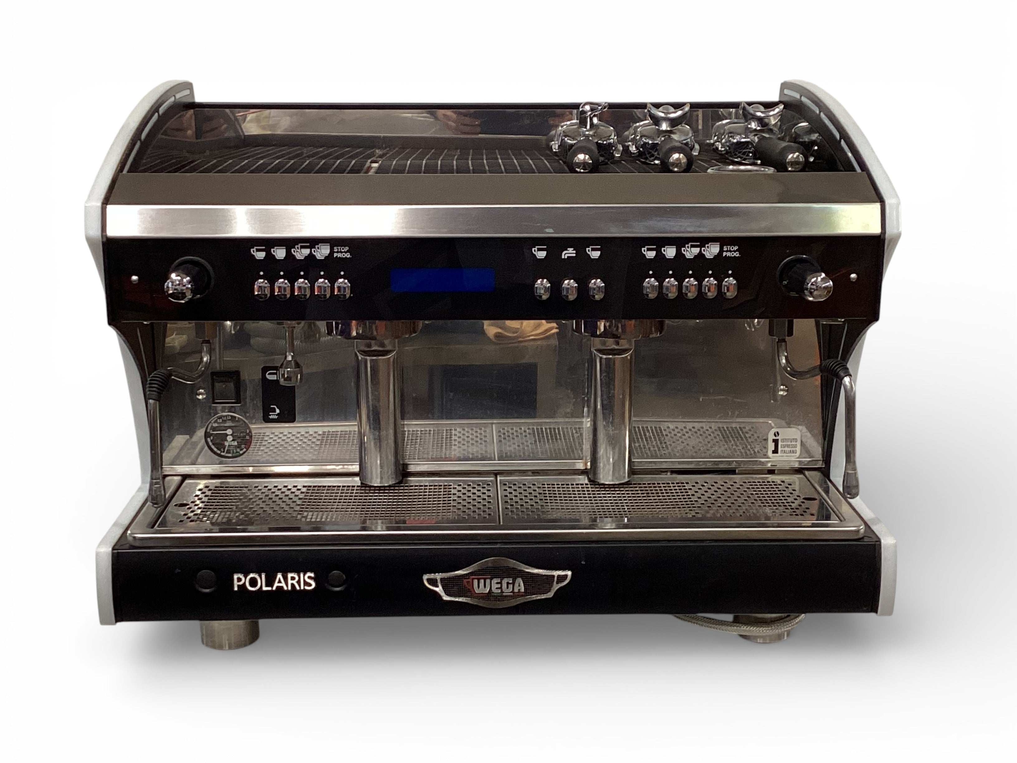 Wega Polaris EVD 2 Group Coffee Machine - 920776