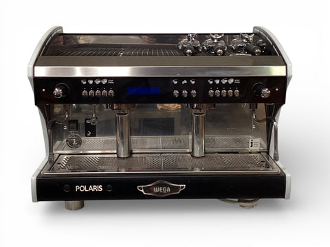 Wega Polaris EVD 2 Group Coffee Machine - 920776