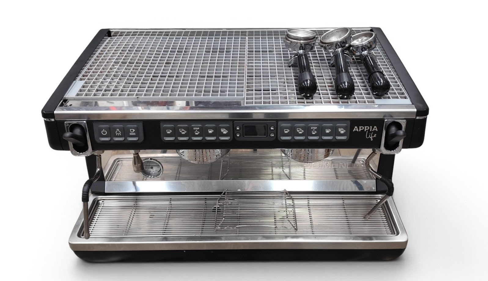 Nuova Simonelli Appia Life 2 Group Coffee Machine - 819656