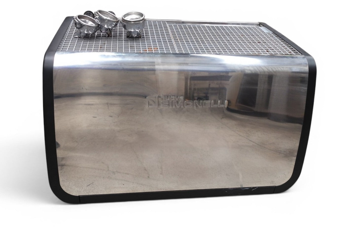 Nuova Simonelli Appia Life 2 Group Coffee Machine - 819656