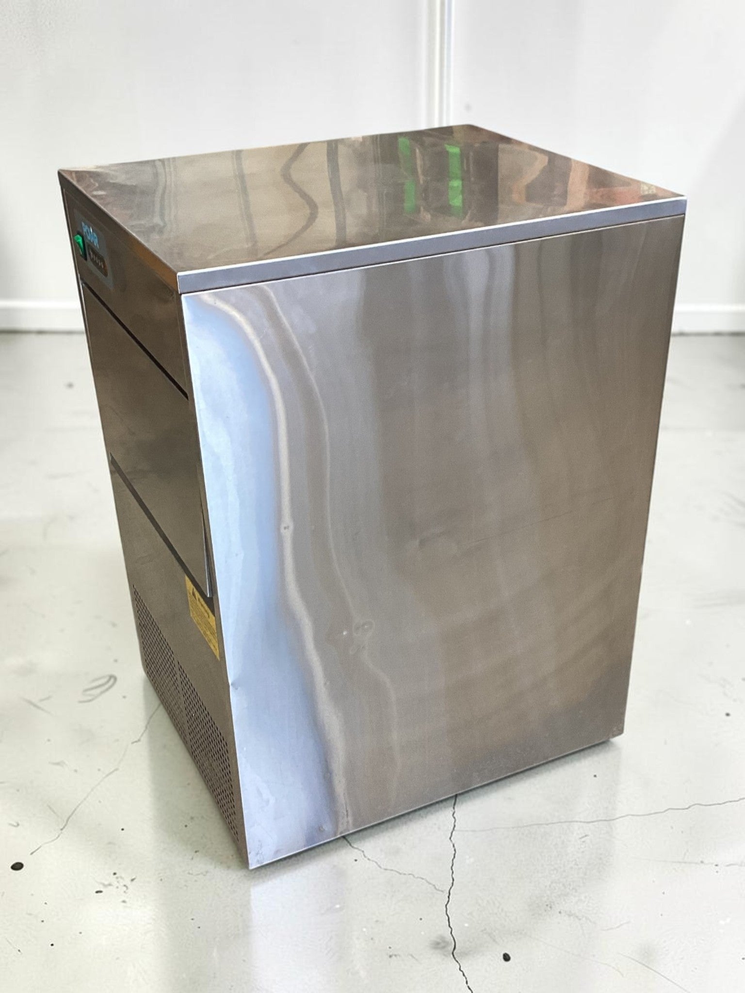 Polar GK032-A Ice Machine 50kg Output - 820262