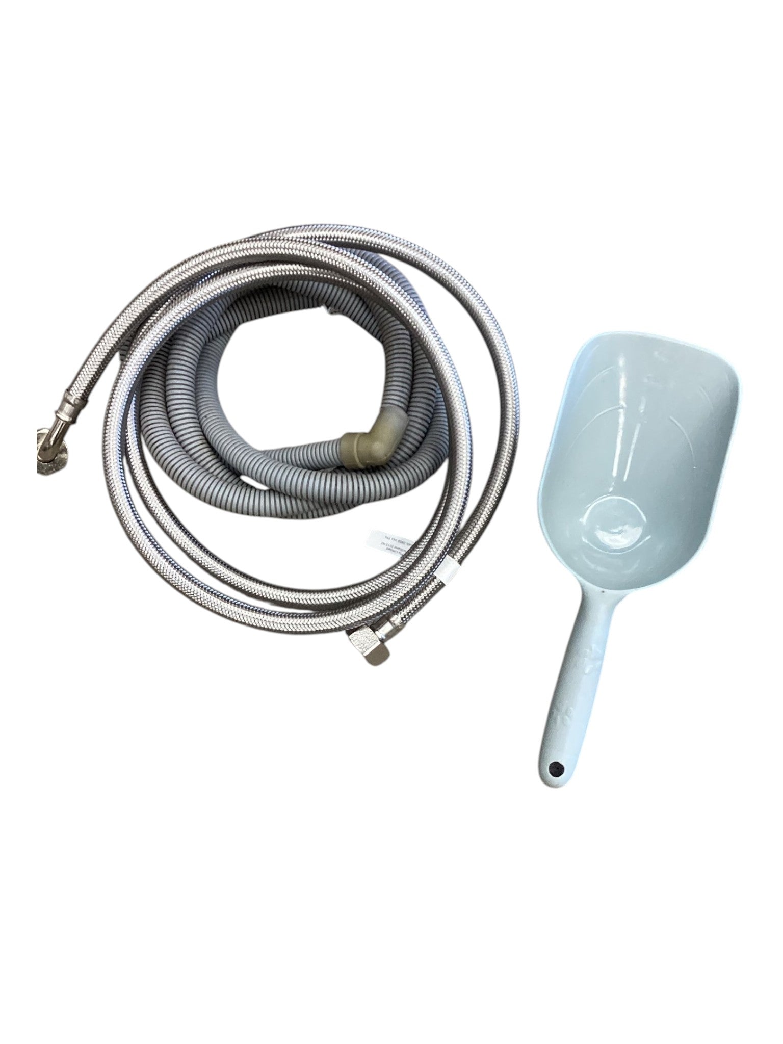 Polar GK032-A Ice Machine 50kg Output - 820262