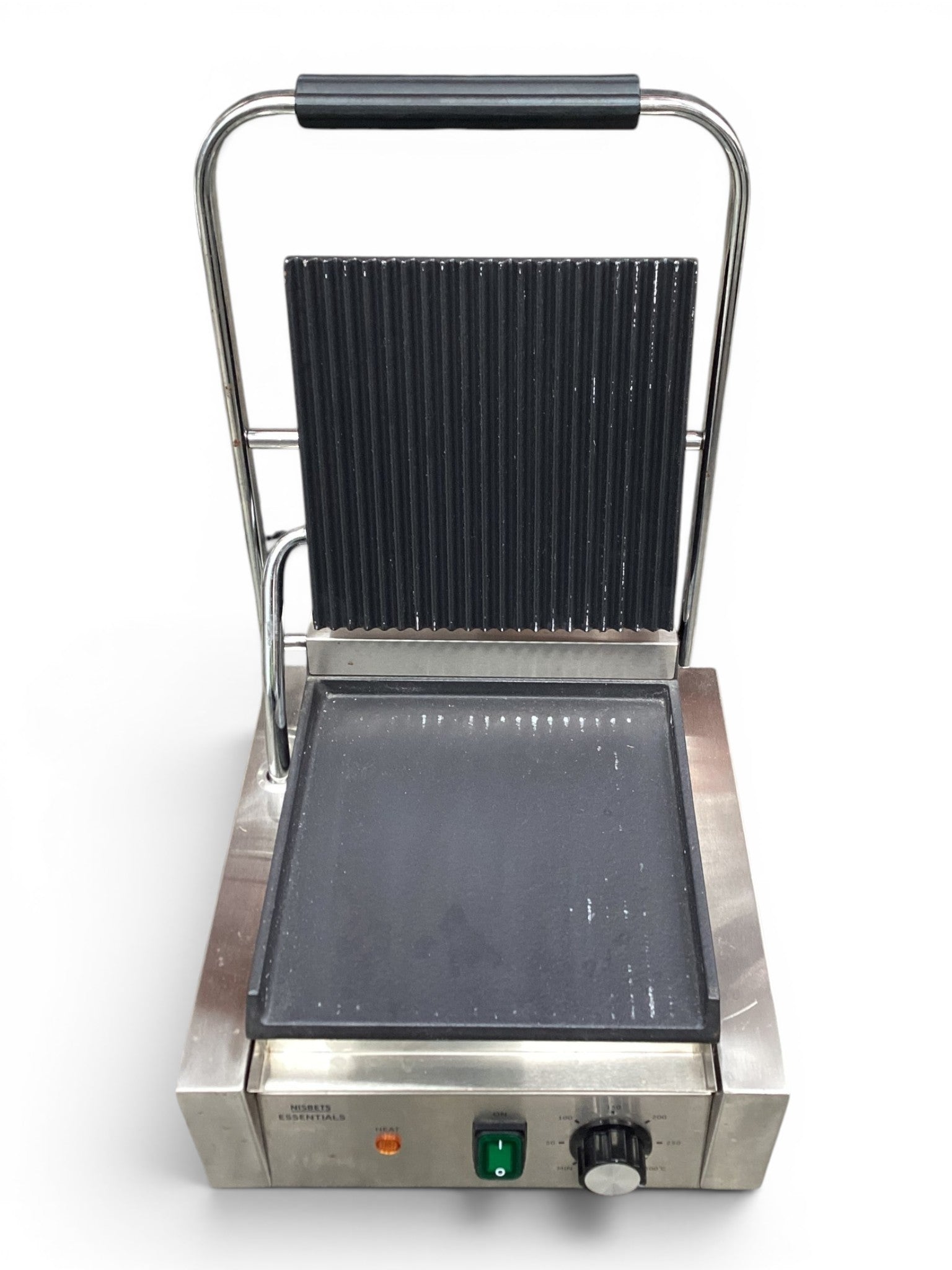 Nisbets DA396-A Contact Grill - 820265