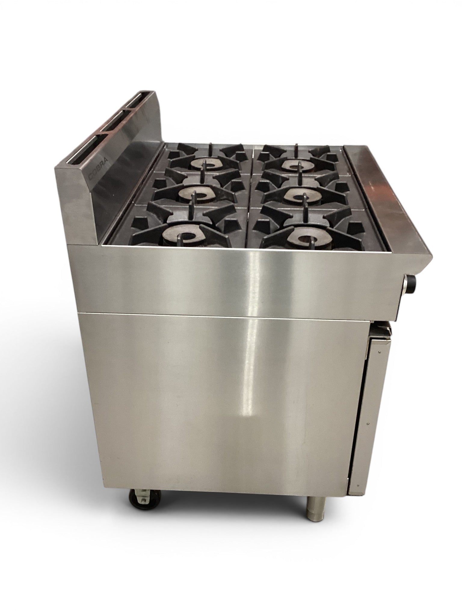 Cobra CR9D 900mm Gas Range - 820406