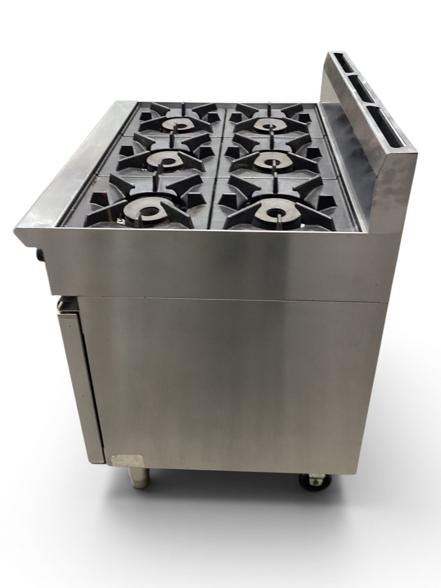 Cobra CR9D 900mm Gas Range - 820406