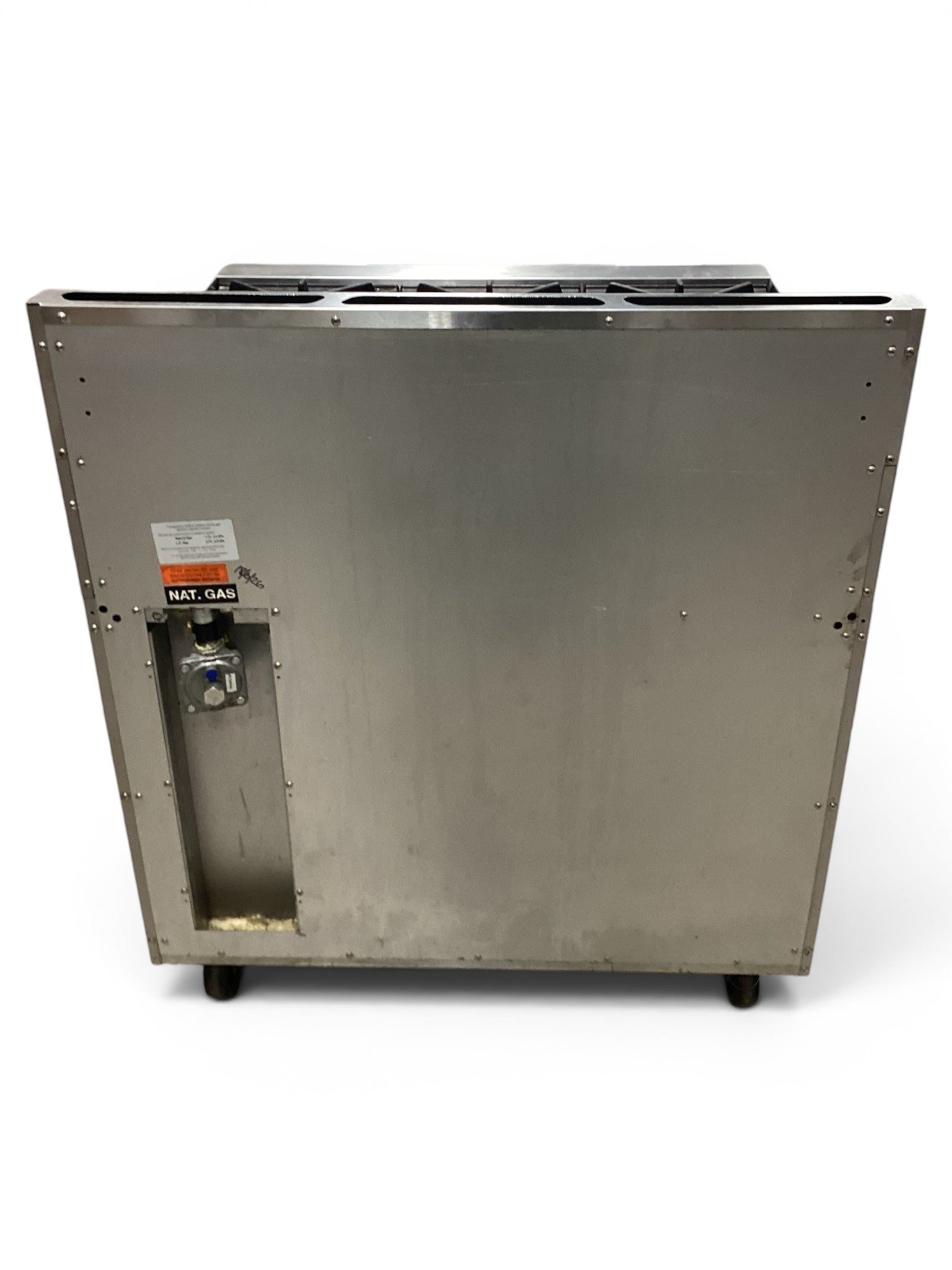 Cobra CR9D 900mm Gas Range - 820406