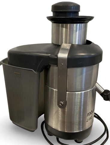 Robot Coupe J80 Ultra Juicer - 820433