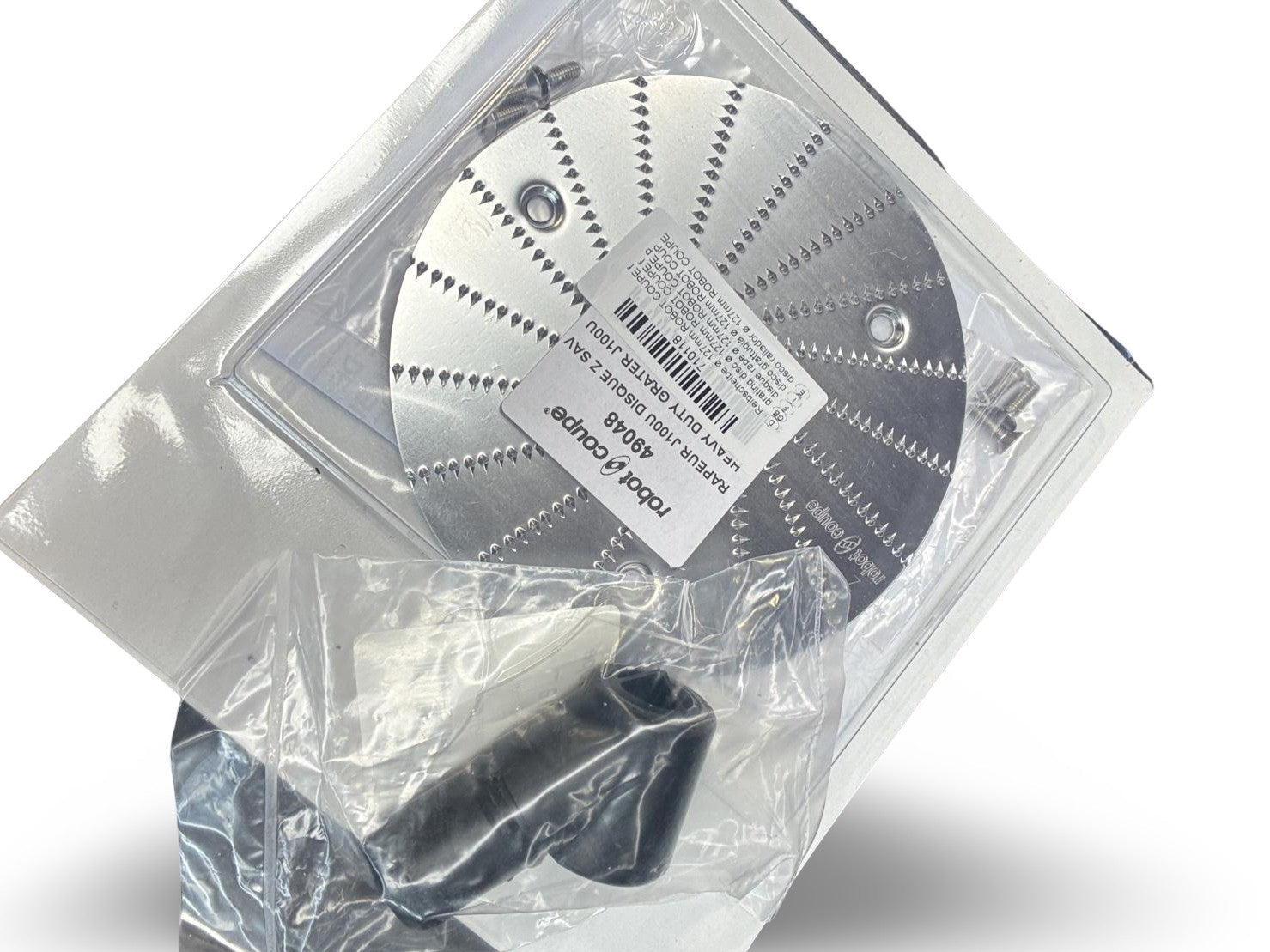 Robot Coupe J80 Ultra Juicer - 820433