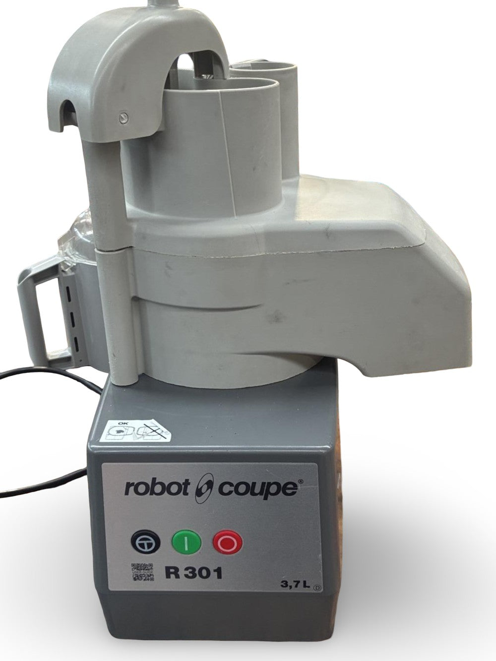 Robot Coupe R301 Food Processor - 820434