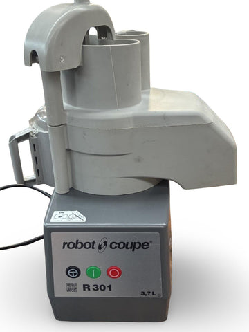 Robot Coupe R301 Food Processor - 820434