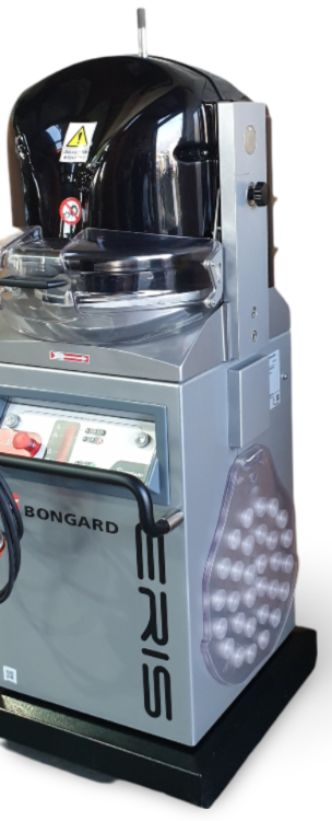 Bongard Eris Z17 Bun Divider Rounder - 820521