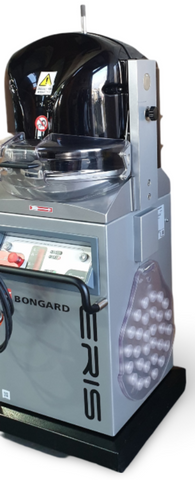 Bongard Eris Z17 Bun Divider Rounder - 820521