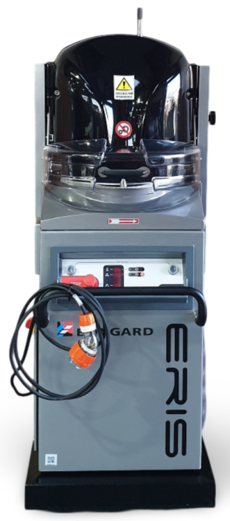 Bongard Eris Z17 Bun Divider Rounder - 820521