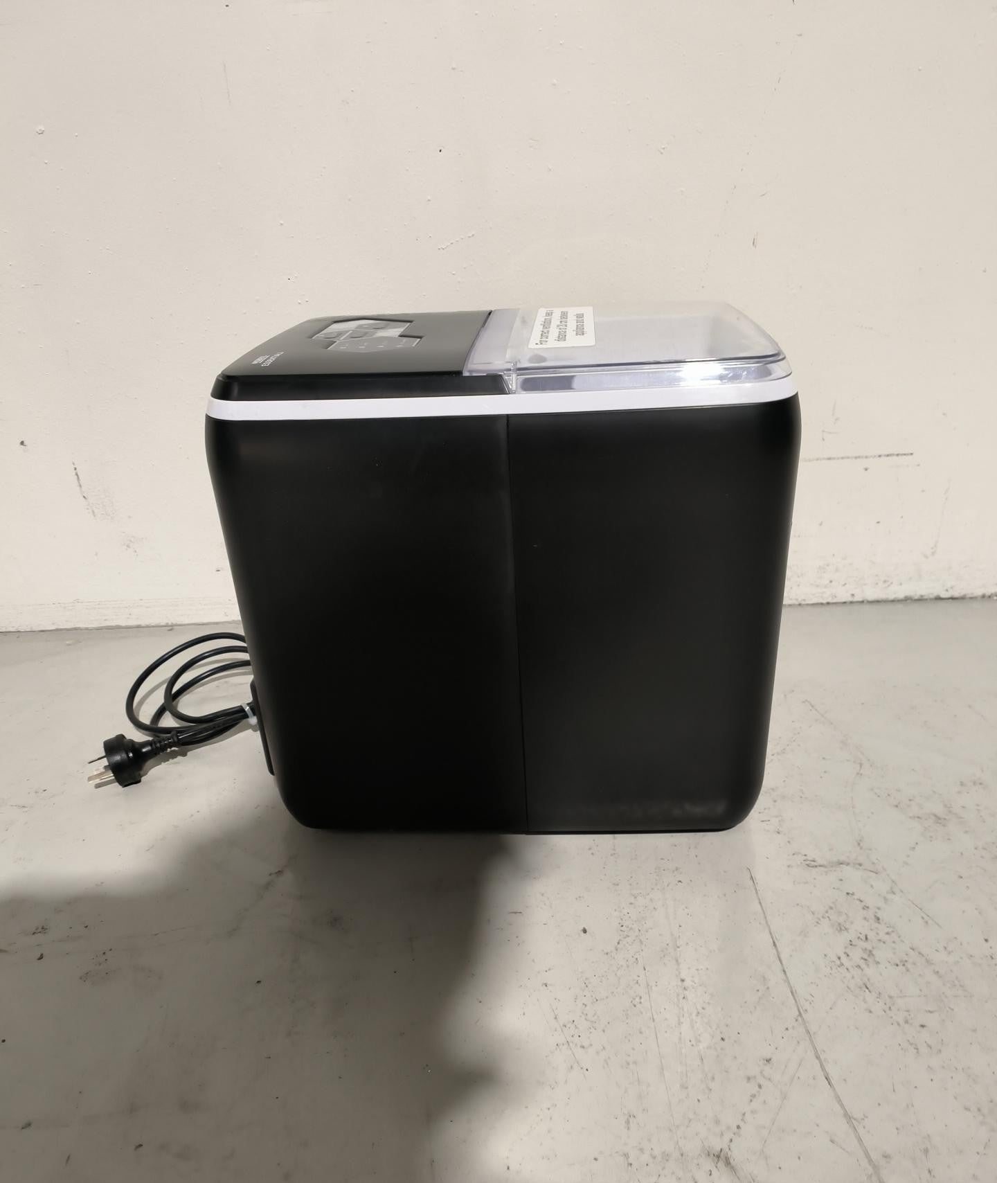 Nisbets DC439-A Ice Maker - 820598