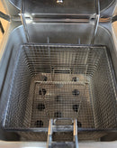 Apuro FC374-A Single Fryer - 820603