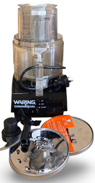 Waring CC025-A Food Processor - 820608