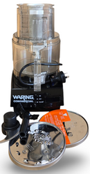 Waring CC025-A Food Processor - 820608