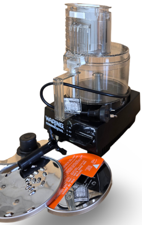 Waring CC025-A Food Processor - 820608