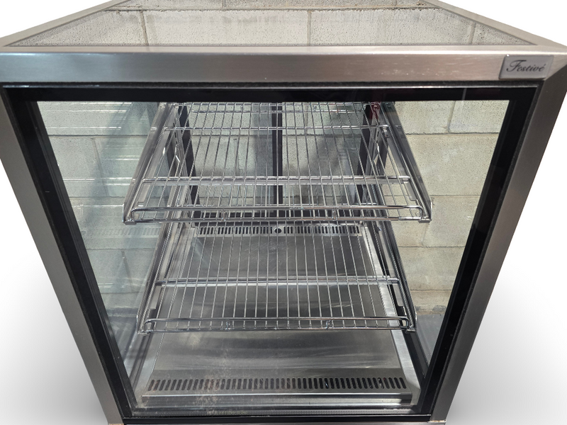 Festive Regent RC6 Refrigerated Display - 821090