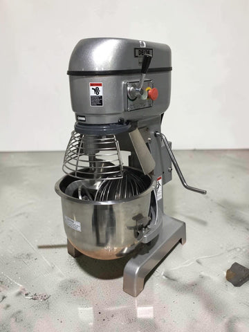 Delta JET-20I-C Planetary Mixer - 821245
