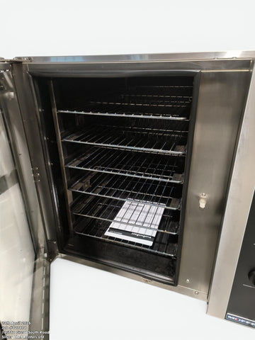 Turbofan E35D6-30 Convection Oven - 821246
