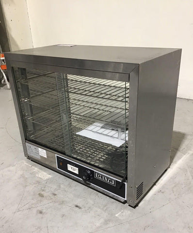 Delta ESM12 Countertop Pie Warmer - 821247